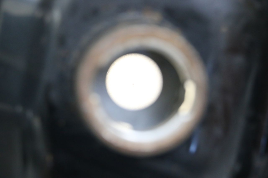 photo de KRAFTSTOFFTANK KYMCO DINK STREET 125 (2009 - 2014) - Zoom auf Gebrauchszustand