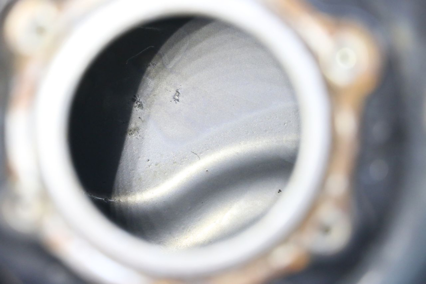 photo de KRAFTSTOFFTANK KYMCO DINK STREET 125 (2009 - 2014) - Alternative Perspektive