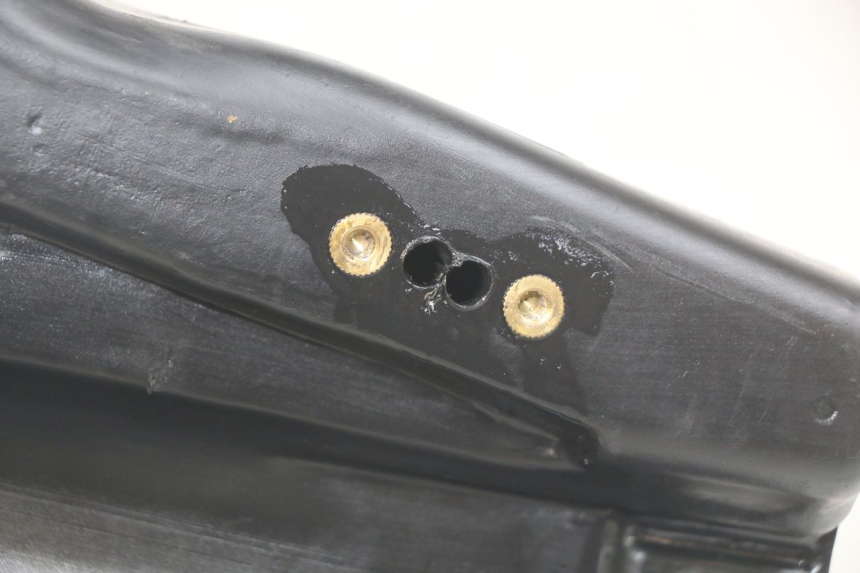 photo de KRAFTSTOFFTANK LONCIN DIRT BIKE 125 - Zoom auf Gebrauchszustand