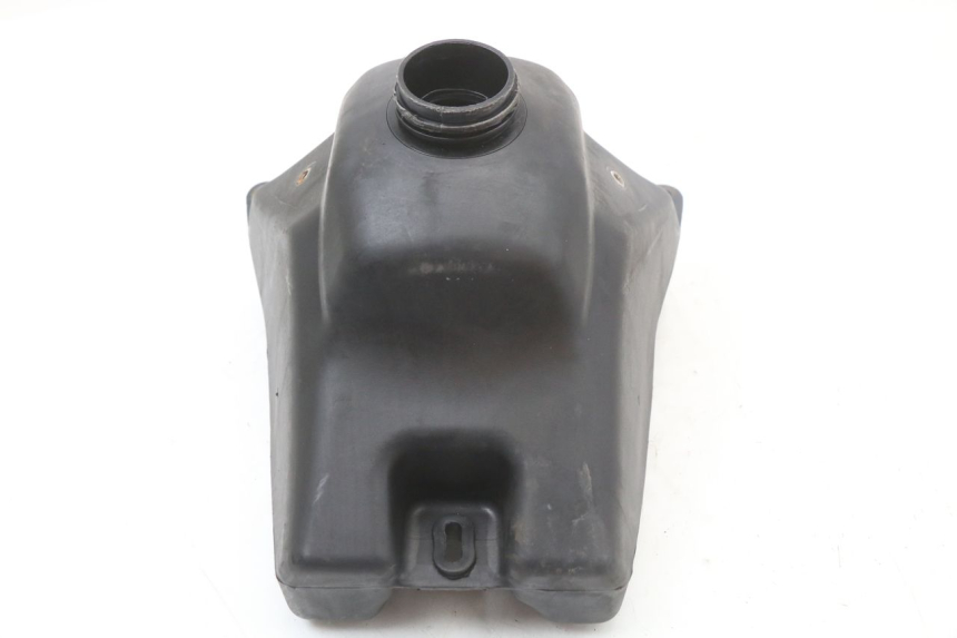 photo de KRAFTSTOFFTANK CCR DIRT BIKE 125 - Technische Nahaufnahme