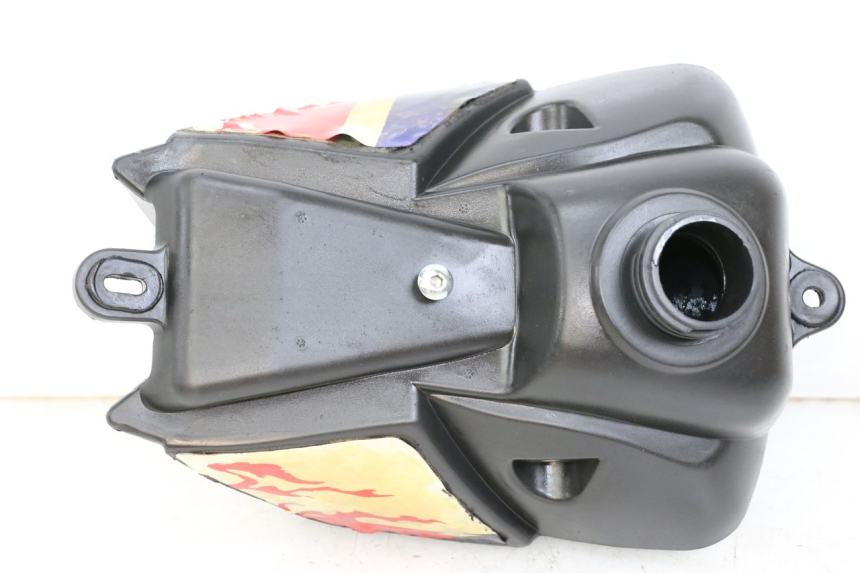 photo de KRAFTSTOFFTANK RSR DIRT BIKE 150 - Detailansicht des Bauteils
