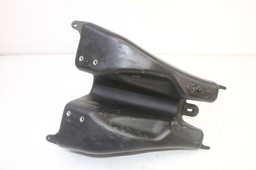 photo de KRAFTSTOFFTANK PROBIKE DIRT 140 - Details der Befestigungspunkte