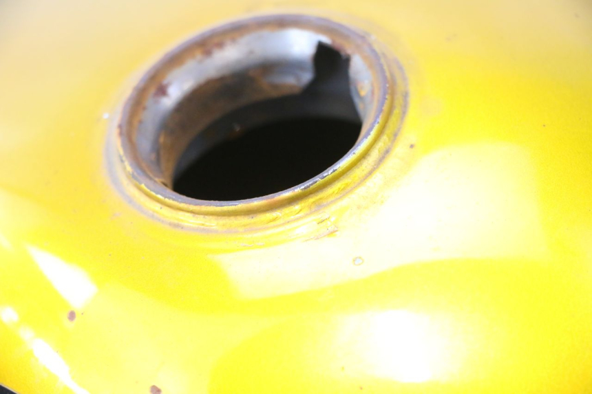 photo de KRAFTSTOFFTANK MASH DIRT TRACK 50 (2018 - 2020) - Weitere Ansicht des Artikels
