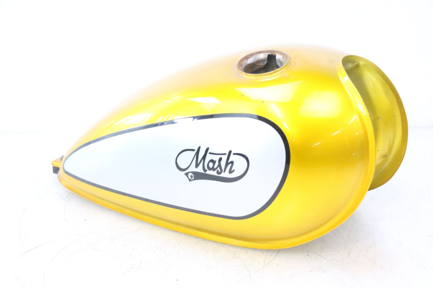 photo de KRAFTSTOFFTANK MASH DIRT TRACK 50 (2018 - 2020) - Gesamtansicht des Produkts