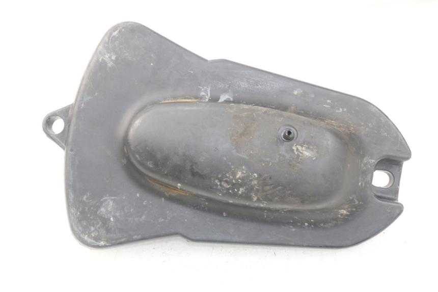 photo de KRAFTSTOFFTANK CRZ DIRTBIKE 140 - Zoom auf Gebrauchszustand