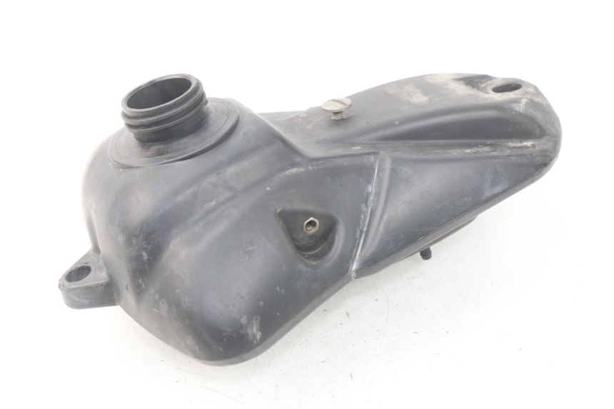 photo de KRAFTSTOFFTANK CRZ DIRTBIKE 140 - Alternative Perspektive