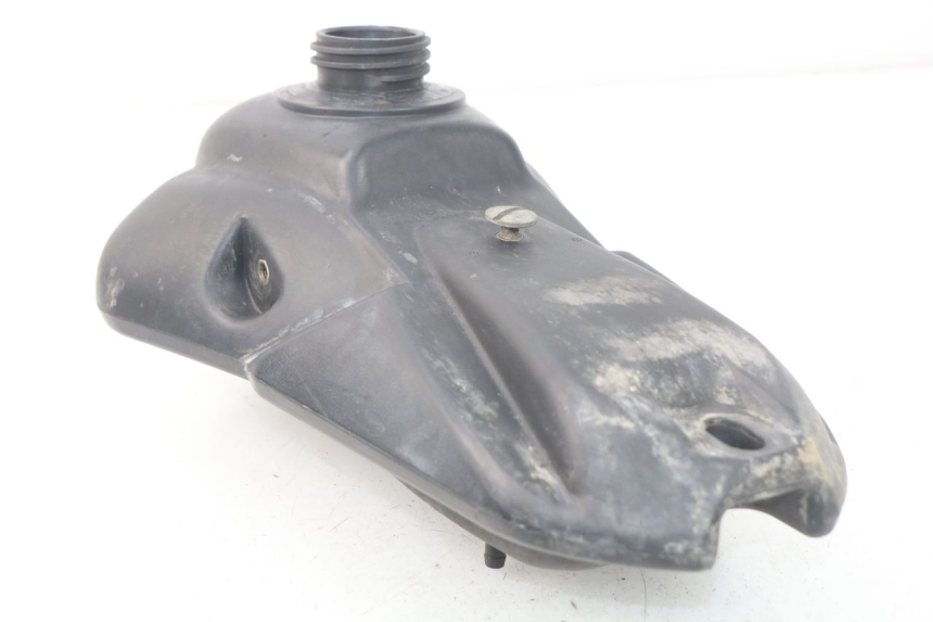 photo de KRAFTSTOFFTANK CRZ DIRTBIKE 140 - Technische Nahaufnahme