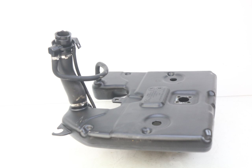 photo de KRAFTSTOFFTANK PEUGEOT DJANGO 2T 50 (2014 - 2019) - Alternative Perspektive