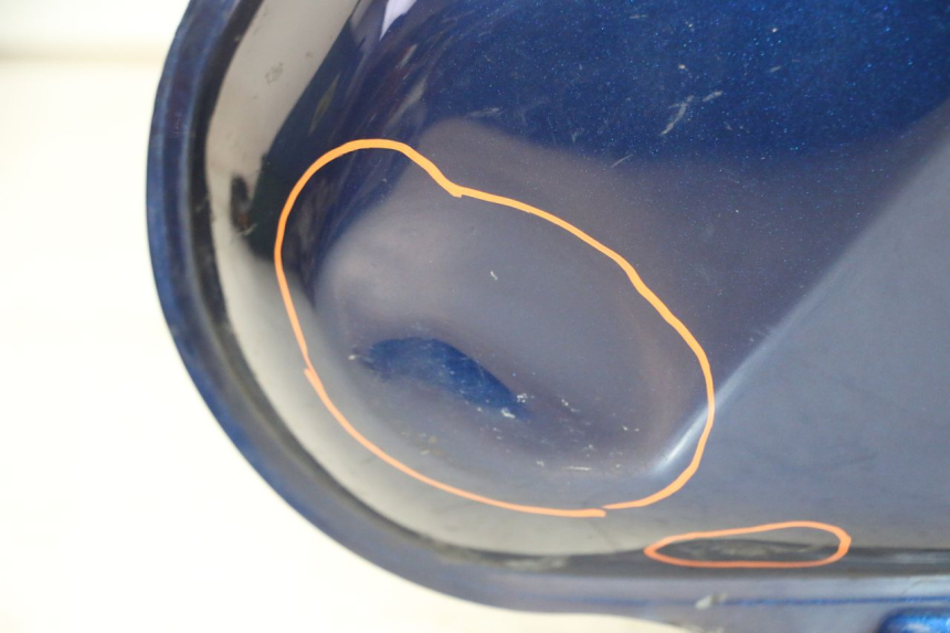 photo de KRAFTSTOFFTANK SUZUKI DL V STROM 1000 (2002 - 2007) - Alternativer Blickwinkel