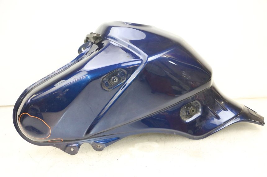 photo de KRAFTSTOFFTANK SUZUKI DL V STROM 1000 (2002 - 2007) - Qualität der Gebrauchtware