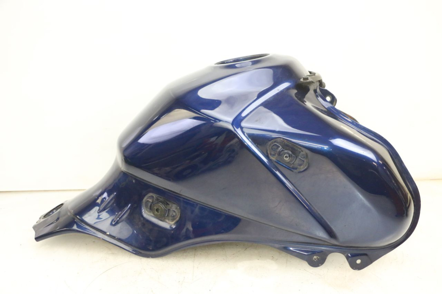 photo de KRAFTSTOFFTANK SUZUKI DL V STROM 1000 (2002 - 2007) - Zoom auf Gebrauchszustand