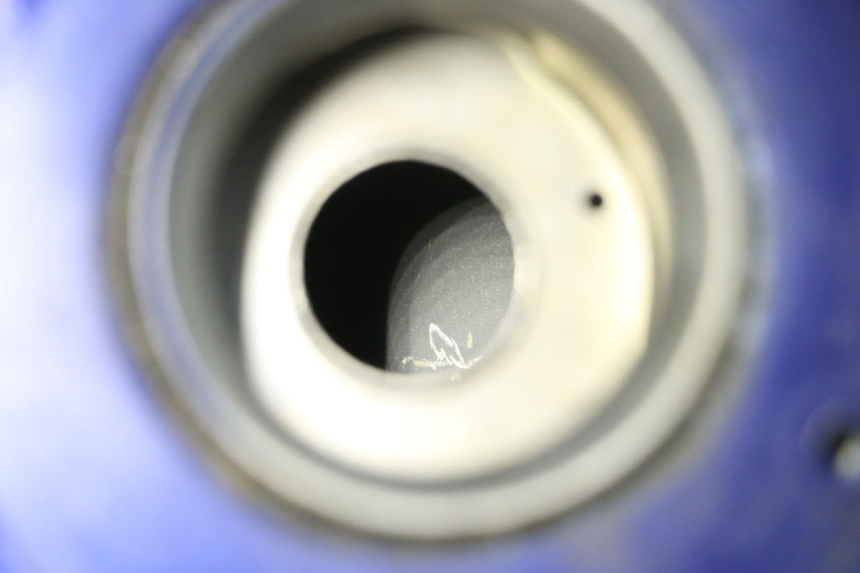 photo de KRAFTSTOFFTANK SUZUKI DL V STROM 1000 (2002 - 2007) - Alternative Perspektive