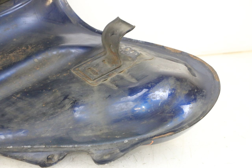 photo de KRAFTSTOFFTANK SUZUKI DL V STROM 1000 (2002 - 2007) - Oberflächenzustand und Material