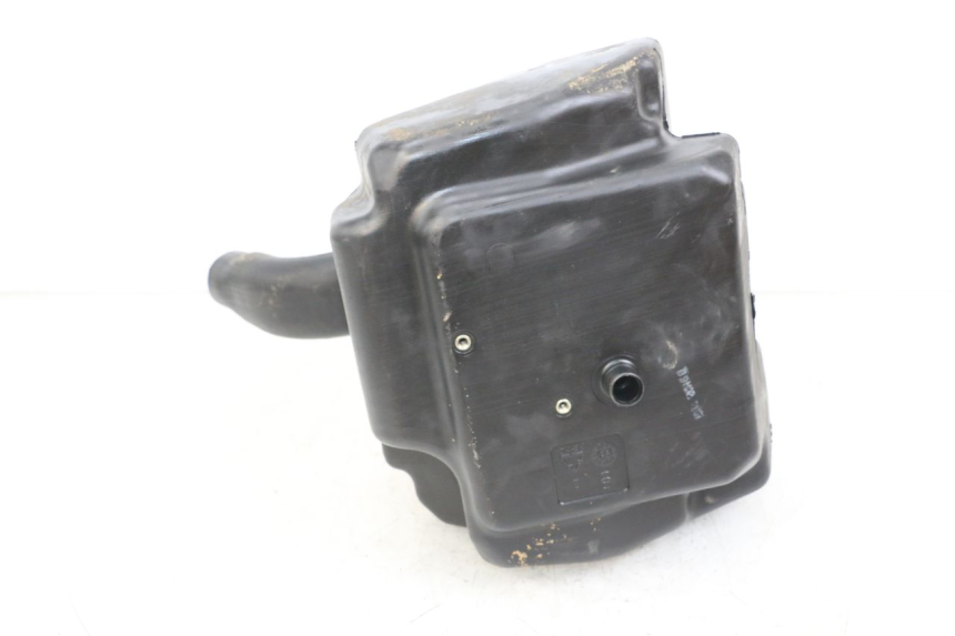 photo de KRAFTSTOFFTANK GILERA DNA 50 (2000 - 2007) - Zoom auf Gebrauchszustand