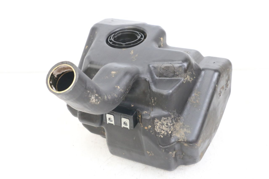 photo de KRAFTSTOFFTANK GILERA DNA 50 (2000 - 2007) - Technische Nahaufnahme