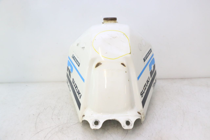 photo de KRAFTSTOFFTANK SUZUKI DR S 600 (1985 - 1989) - Ergänzendes Produktfoto