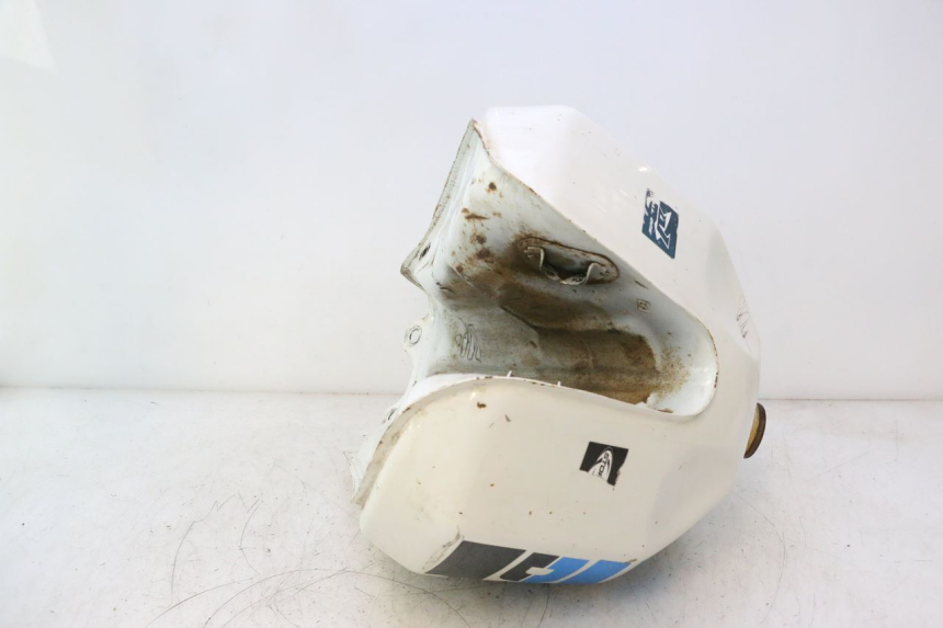 photo de KRAFTSTOFFTANK SUZUKI DR S 600 (1985 - 1989) - Alternative Perspektive
