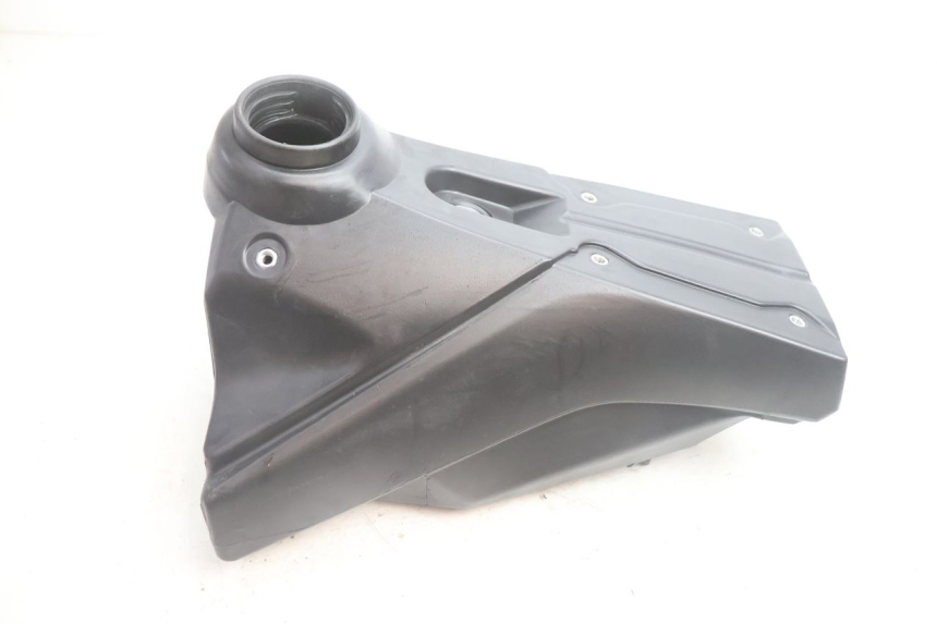 photo de KRAFTSTOFFTANK MINI MX DRIFT 150 - Zoom auf Gebrauchszustand