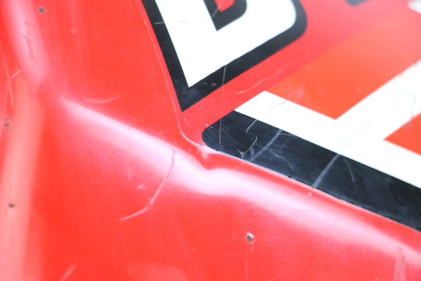 photo de KRAFTSTOFFTANK YAMAHA DTLC 125 (1982 - 1987) - Alternative Perspektive