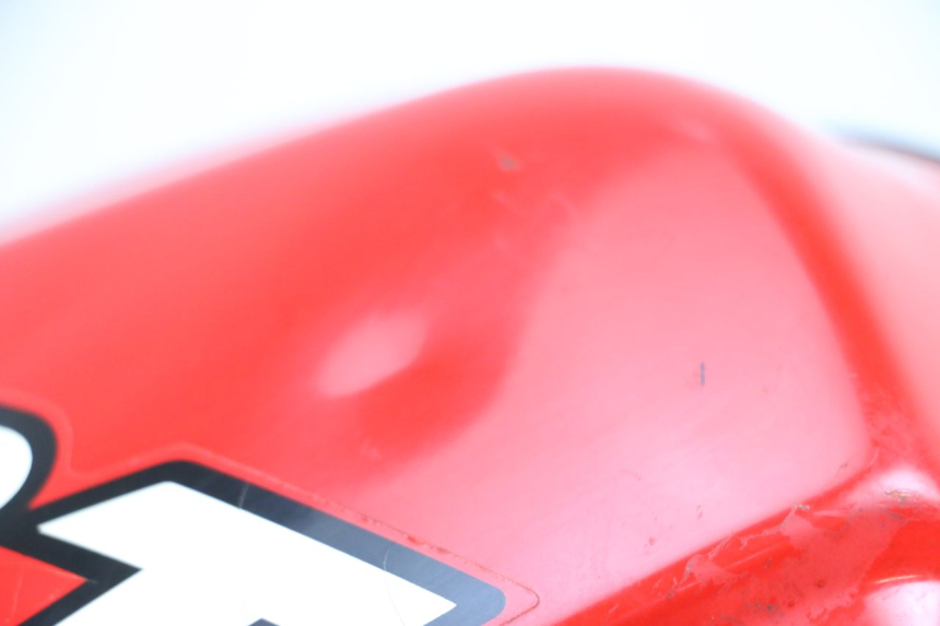 photo de KRAFTSTOFFTANK YAMAHA DTLC 125 (1982 - 1987) - Technische Nahaufnahme