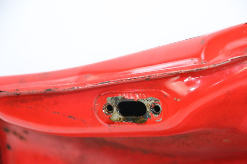 photo de KRAFTSTOFFTANK YAMAHA DTLC 125 (1982 - 1987) - Details der Befestigungspunkte