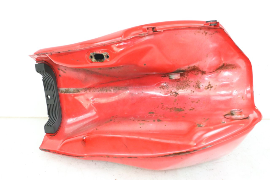 photo de KRAFTSTOFFTANK YAMAHA DTLC 125 (1982 - 1987) - Oberflächenzustand und Material