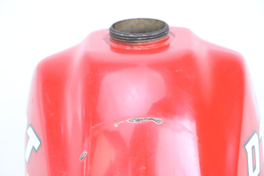 photo de KRAFTSTOFFTANK YAMAHA DTLC 125 (1982 - 1987) - Geprüftes Gebrauchtteil