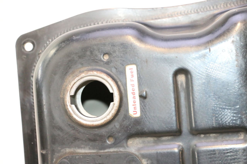 photo de KRAFTSTOFFTANK CF MOTO E-CHARM 125 (2005 - 2008) - Alternative Perspektive