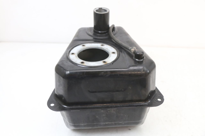 photo de KRAFTSTOFFTANK LONGJIA EASY MAX 125 (2020 - 2024) - Zoom auf Gebrauchszustand