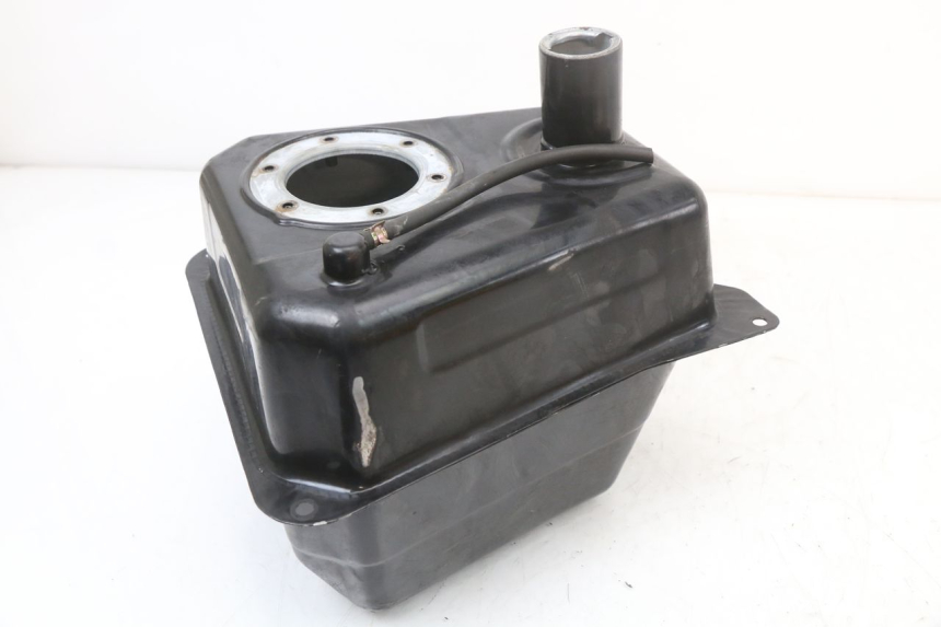 photo de KRAFTSTOFFTANK LONGJIA EASY MAX 125 (2020 - 2024) - Alternative Perspektive