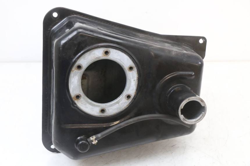 photo de KRAFTSTOFFTANK LONGJIA EASY MAX 125 (2020 - 2024) - Technische Nahaufnahme