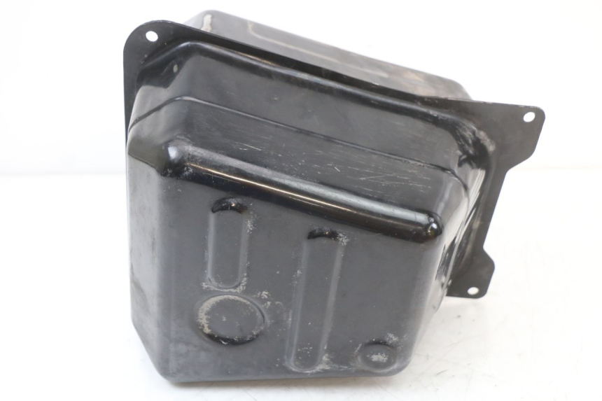 photo de KRAFTSTOFFTANK LONGJIA EASY MAX 125 (2020 - 2024) - Details der Befestigungspunkte