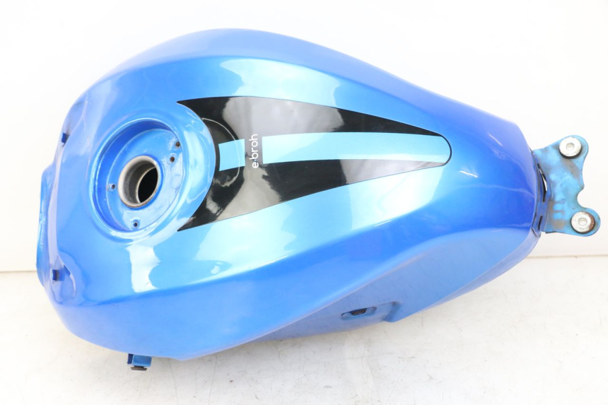 photo de KRAFTSTOFFTANK EBROH BRAVO GLE 1 (2020 - 2024) - Detailansicht des Bauteils