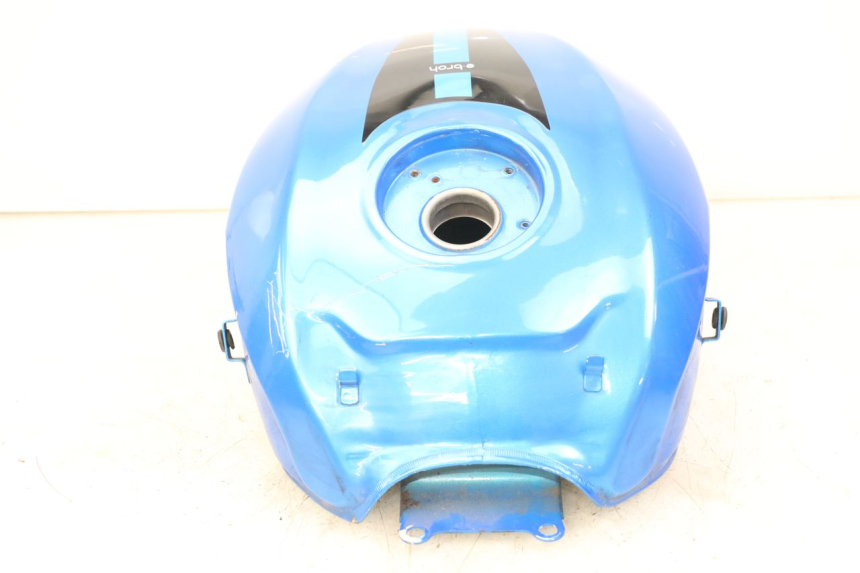 photo de KRAFTSTOFFTANK EBROH BRAVO GLE 1 (2020 - 2024) - Charakteristische Merkmale