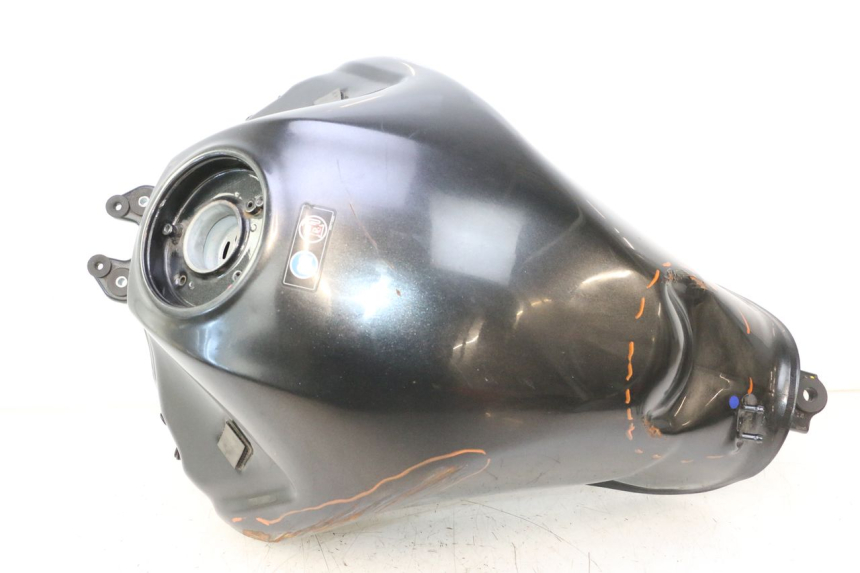 photo de KRAFTSTOFFTANK KAWASAKI ER-6 ER6 F ABS 650 (2012 - 2016) - Hauptansicht