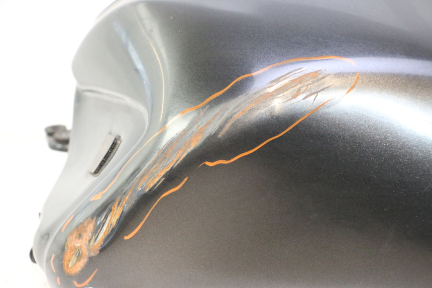 photo de KRAFTSTOFFTANK KAWASAKI ER-6 ER6 F ABS 650 (2012 - 2016) - Hochauflösende Nahaufnahme