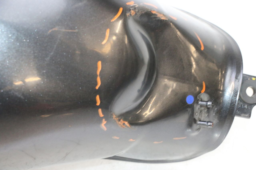 photo de KRAFTSTOFFTANK KAWASAKI ER-6 ER6 F ABS 650 (2012 - 2016) - Gesamtansicht des Produkts
