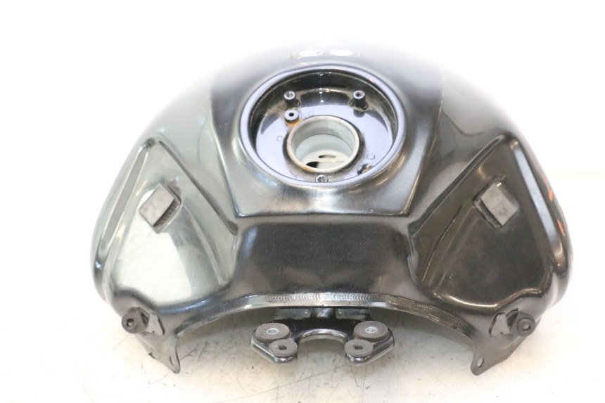 photo de KRAFTSTOFFTANK KAWASAKI ER-6 ER6 F ABS 650 (2012 - 2016) - Details der Befestigungspunkte