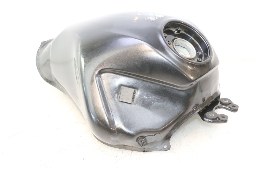 photo de KRAFTSTOFFTANK KAWASAKI ER-6 ER6 F ABS 650 (2012 - 2016) - Oberflächenzustand und Material