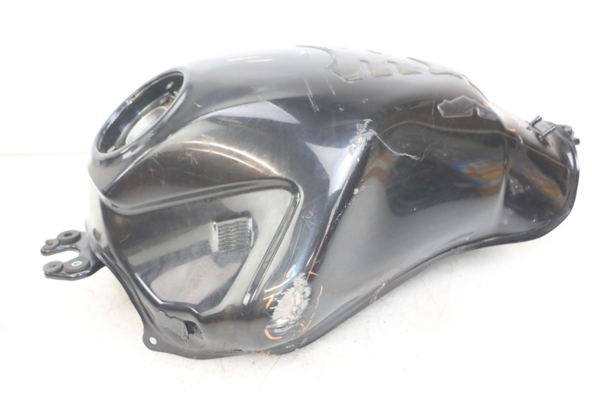 photo de KRAFTSTOFFTANK KAWASAKI ER-6 ER6 N 650 (2012 - 2016) - Zoom auf Komponenten