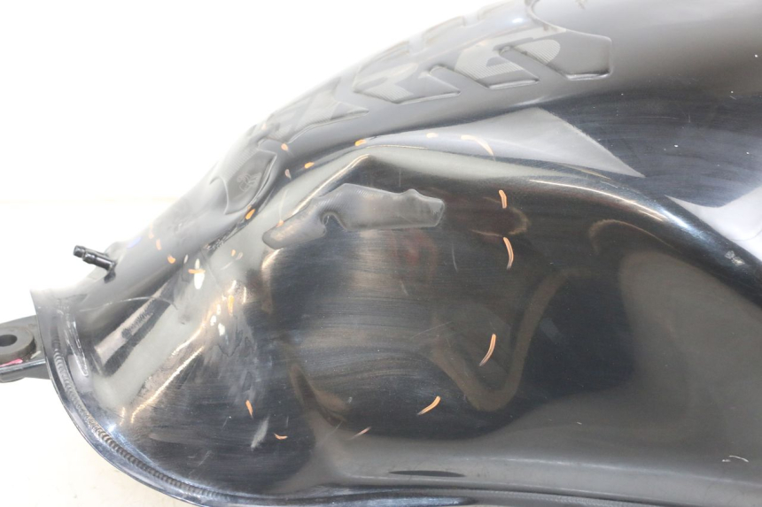 photo de KRAFTSTOFFTANK KAWASAKI ER-6 ER6 N 650 (2012 - 2016) - Technische Nahaufnahme