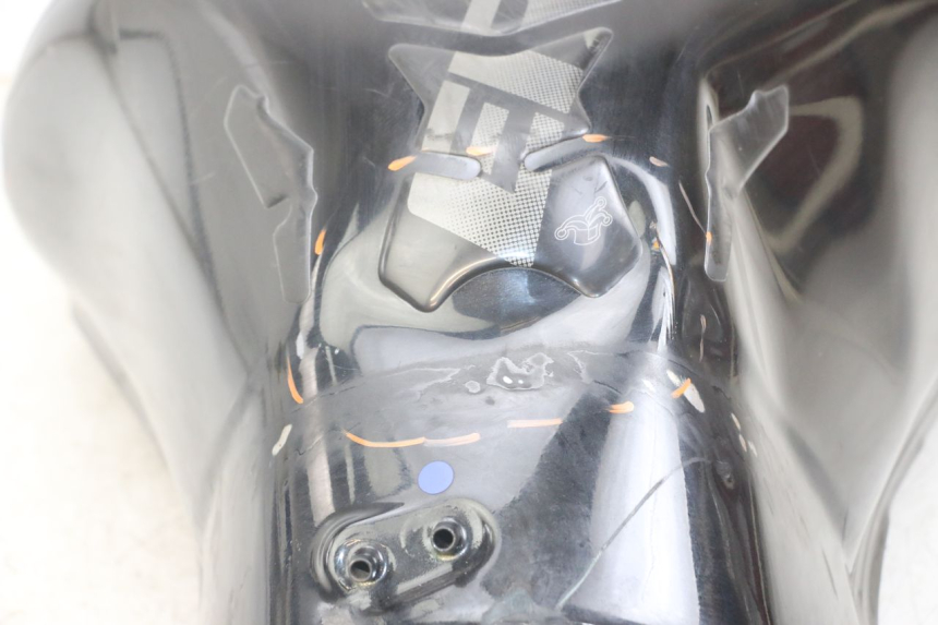 photo de KRAFTSTOFFTANK KAWASAKI ER-6 ER6 N 650 (2012 - 2016) - Oberflächenzustand und Material