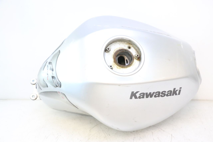 photo de KRAFTSTOFFTANK KAWASAKI ER-6 ER6 N 650 (2005 - 2009) - Hauptansicht