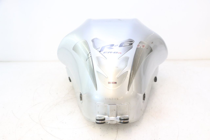 photo de KRAFTSTOFFTANK KAWASAKI ER-6 ER6 N 650 (2005 - 2009) - Zoom auf Komponenten