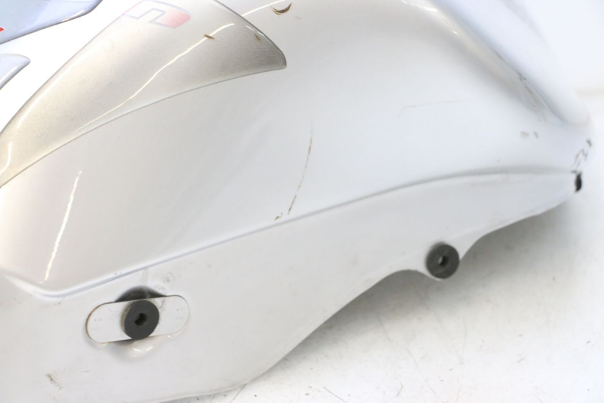 photo de KRAFTSTOFFTANK KAWASAKI ER-6 ER6 N 650 (2005 - 2009) - Hochauflösende Nahaufnahme