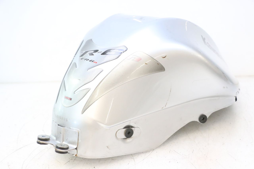photo de KRAFTSTOFFTANK KAWASAKI ER-6 ER6 N 650 (2005 - 2009) - Ergänzendes Produktfoto