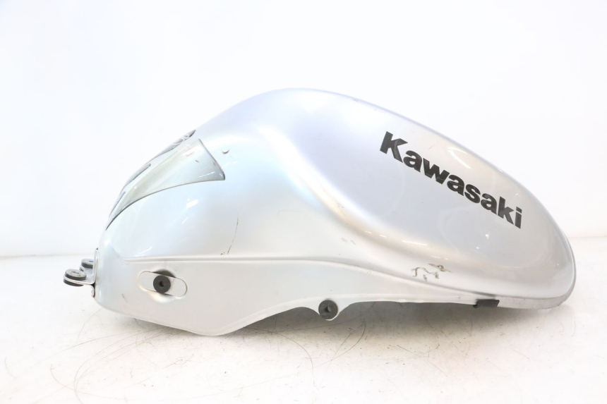 photo de KRAFTSTOFFTANK KAWASAKI ER-6 ER6 N 650 (2005 - 2009) - Detaillierte Sichtprüfung