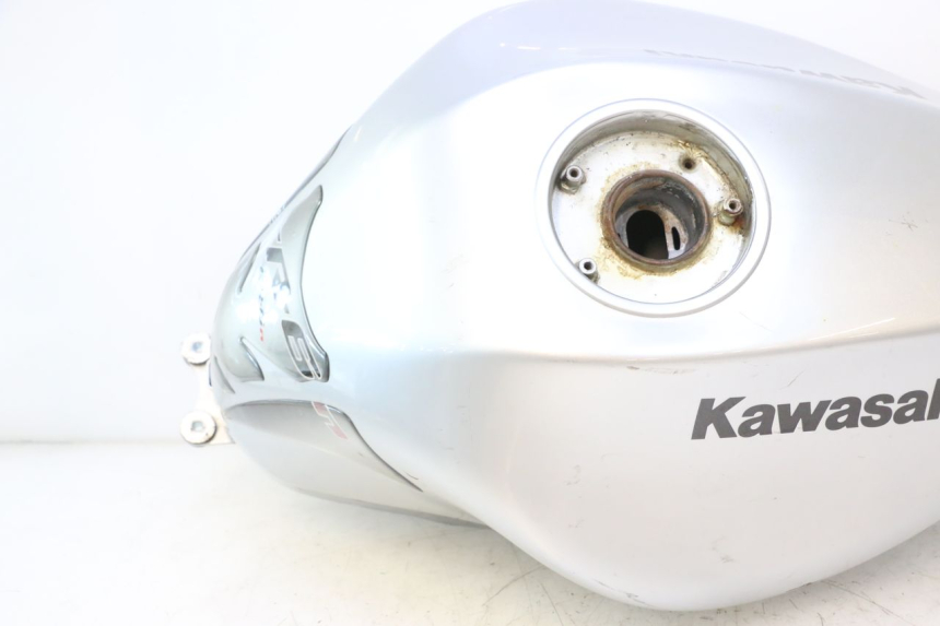 photo de KRAFTSTOFFTANK KAWASAKI ER-6 ER6 N 650 (2005 - 2009) - Qualität der Gebrauchtware