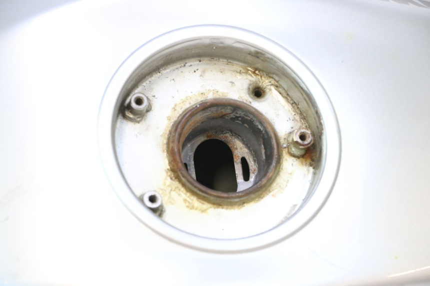 photo de KRAFTSTOFFTANK KAWASAKI ER-6 ER6 N 650 (2005 - 2009) - Detailansicht des Bauteils