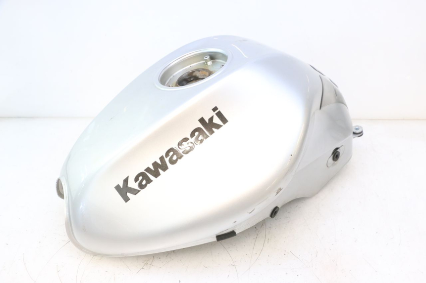 photo de KRAFTSTOFFTANK KAWASAKI ER-6 ER6 N 650 (2005 - 2009) - Kennzeichnungen und Originalreferenzen